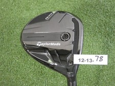 TaylorMade Qi35 16.5 3HL Wood Ventus Blue 5 Regular Graphite Excellent