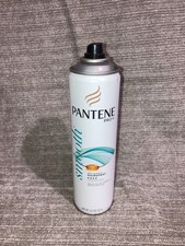 Pantene Pro-V Smooth Anti-Humidity Hairspray Maximum Hold 11.5 oz Old Formula