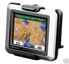 RAM MOUNT CRADLE GARMIN NUVI 220, 500, 510, 550 E Garmin zumo 220 RAM-HOL-GA32U