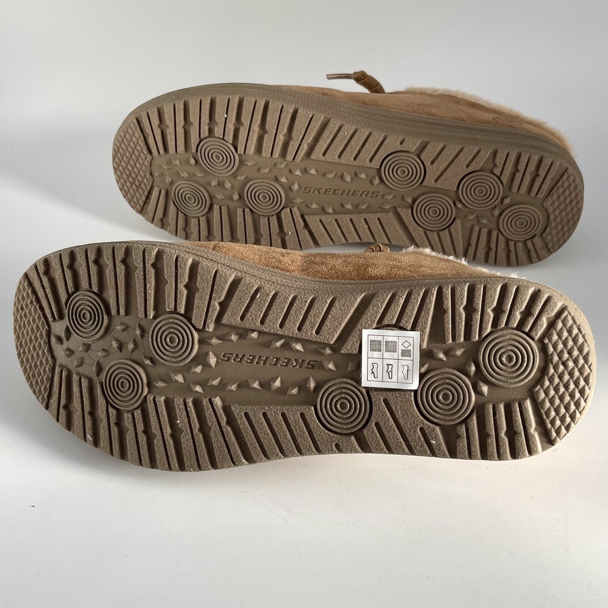 Skechers Relaxed Fit Melson Mozley Slipper Clog Men