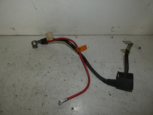 Batteriekabel VW Touran 1T BJ 2007 Plus Kabel Anlasser