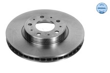 DISQUE DE FREIN VOLVO P. S70/S90/V