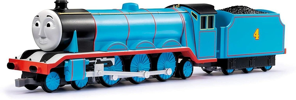 Diapet Thomas & Friends Gordon DK-9007 Mobile Model Train Toy
