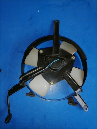 Kühlerventilator, Kawasaki ZZR 1100 ZXT10D