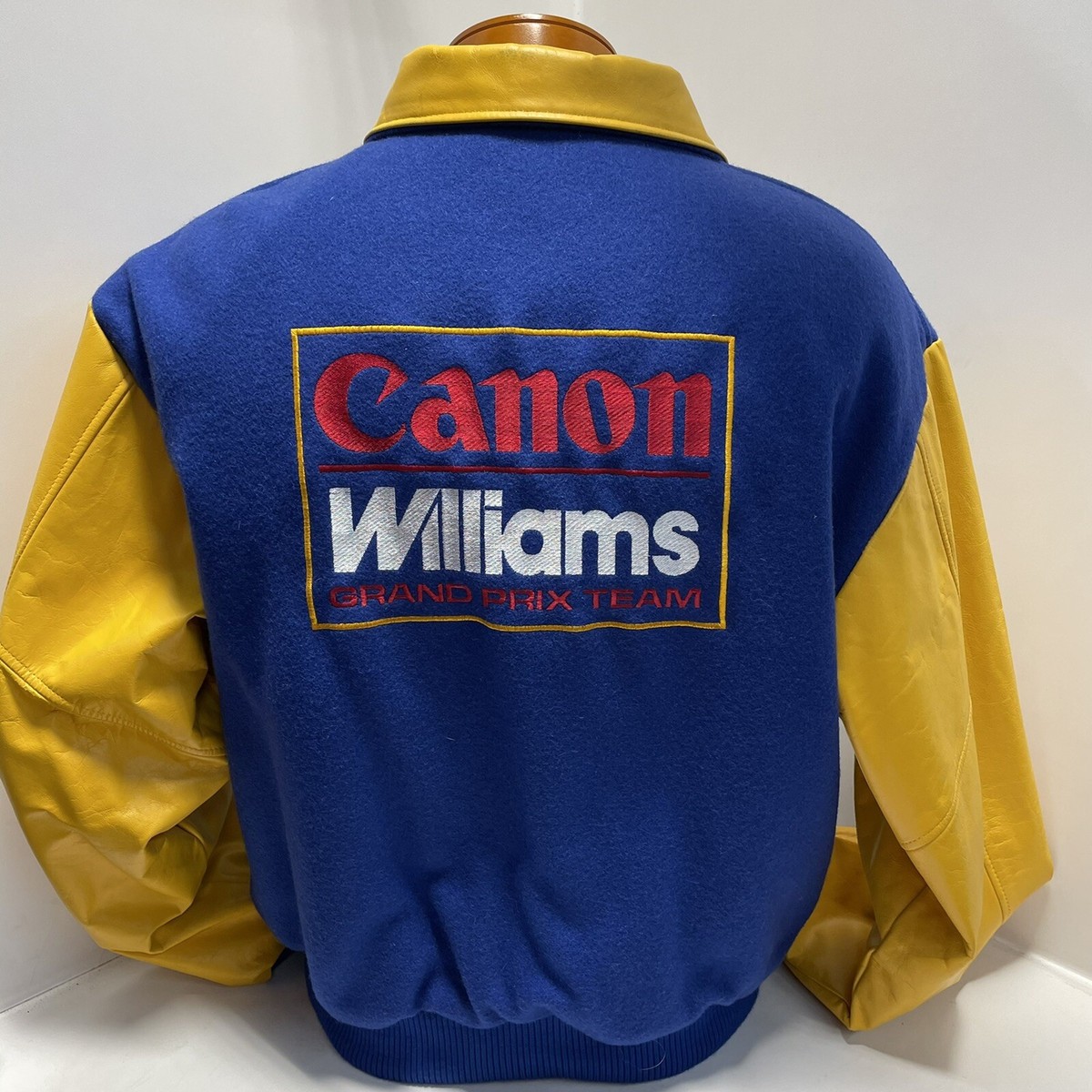 VTG Williams Renault Collection Canon F1 Grand Prix Team