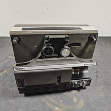 Bell Howell 1620 XS Projector - Used, Scratches, No Cover