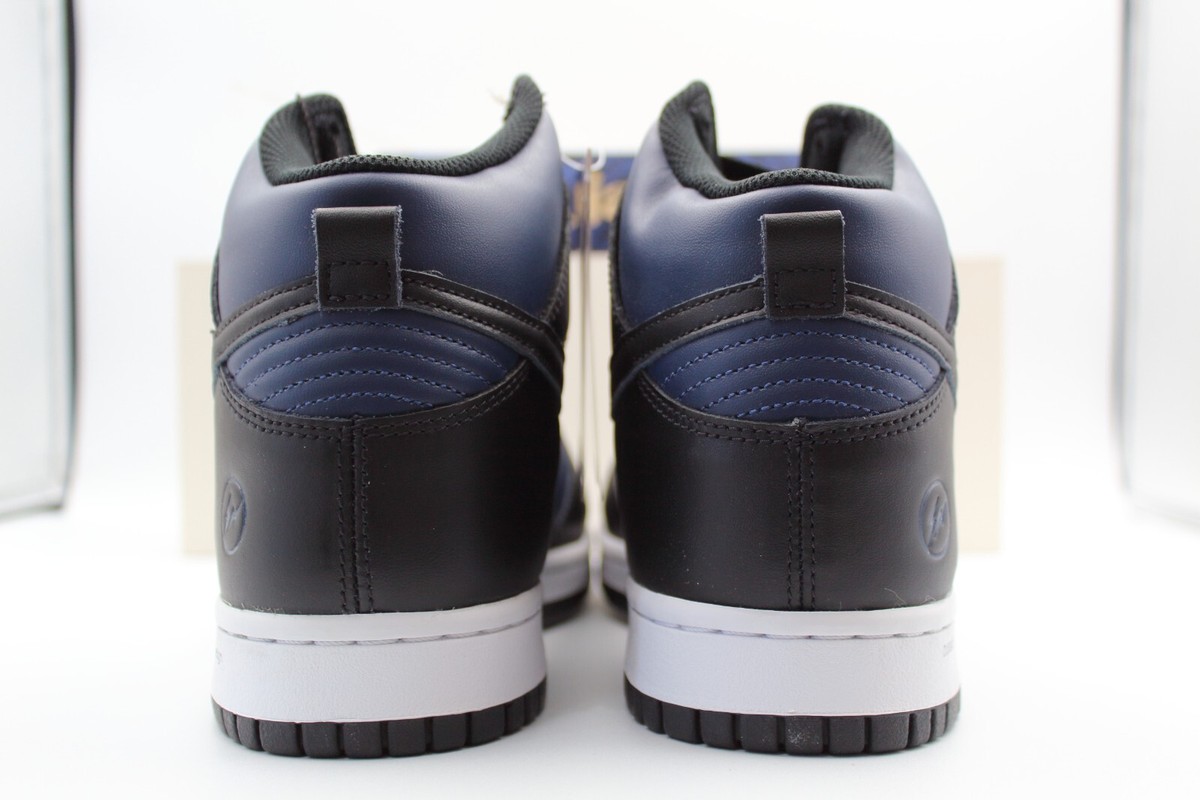 ナイキ DUNK Fragment DUNK HI/F fragment design Nike Dunk High Beijing Release Date | Hypebeast
