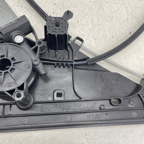 CITROEN C5 AIRCROSS WINDOW MOTOR 9829482380 NSF LH PASSENGER FRONT LEFT 17-22 - Picture 3 of 14