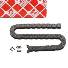 febi 09245 Steuerkette für MERCEDES-BENZ 123 W123 S123 M123 129/140PS 0009978094