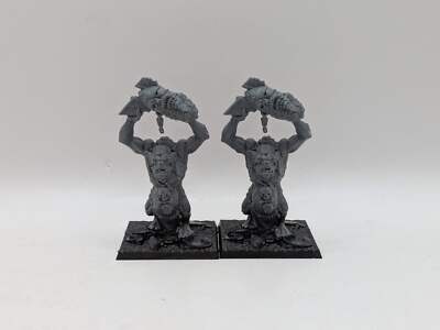 Warhammer The Old World: Orks & Goblins Battle For Skull Pass Trolls (AI174)