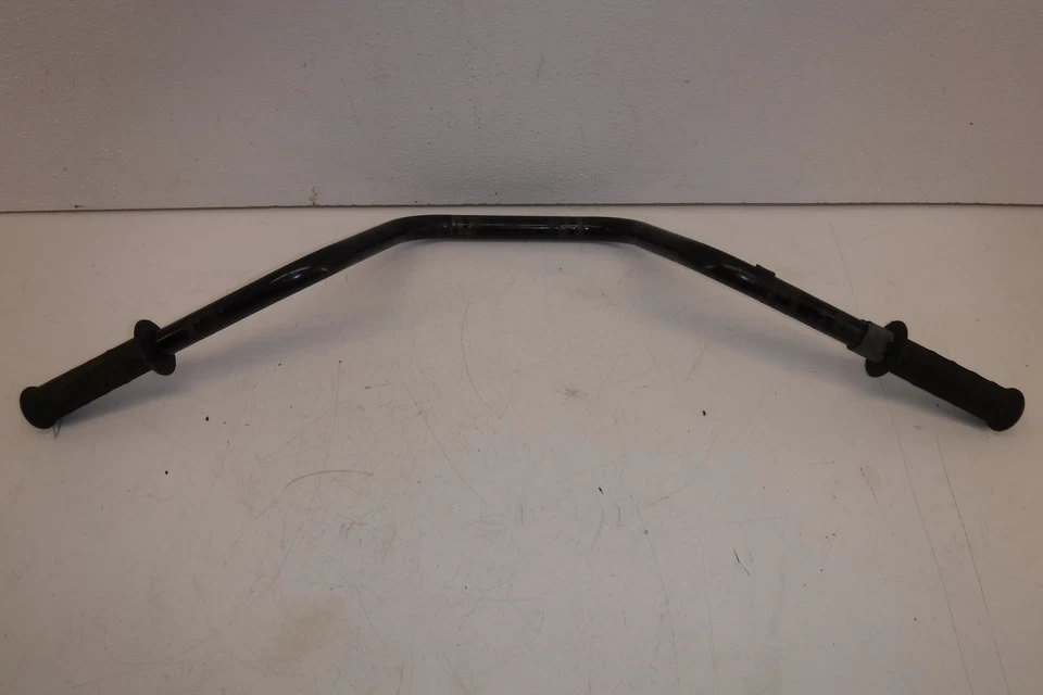 Yamaha Big Bear 350 1990 manillar  Foto 2 de 4