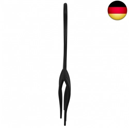 K-Pro Fingerstyler Afro Kamm Grob - Natur-Locken, Dauerwelle, Strähnen - 1 Stück - Bild 4 von 7