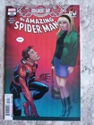 Amazing Spider-Man #10 1st Print VF/NM Marvel Comics Wells