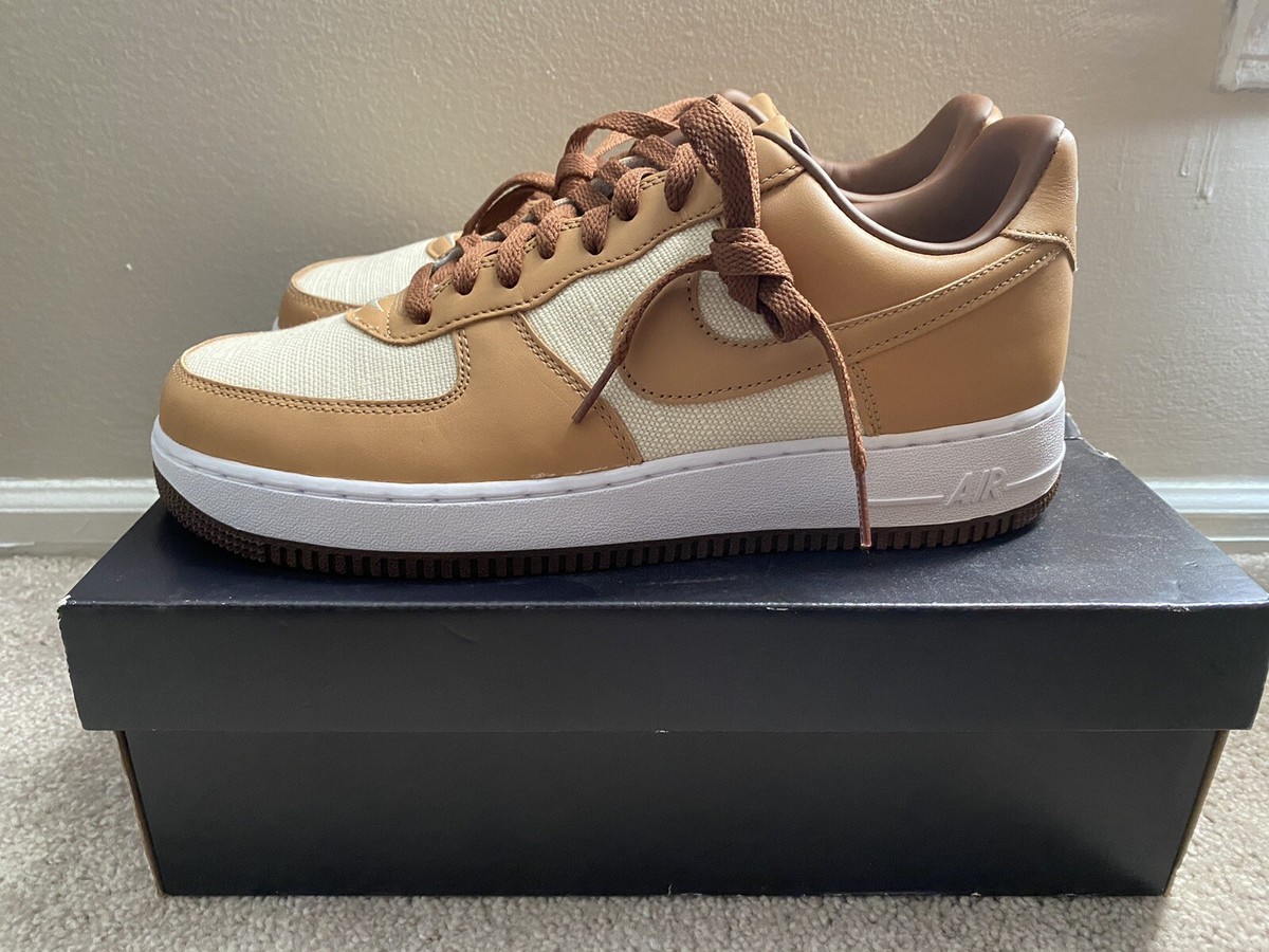 Acorn Review Air Force Acorn On Feet Size Nike Air Force Low Acorn