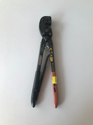 AMP 576778 Crimp Tool