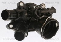 Triscan 8620 481103 Thermostat, KüHlmittel FüR MERCEDES-BENZ