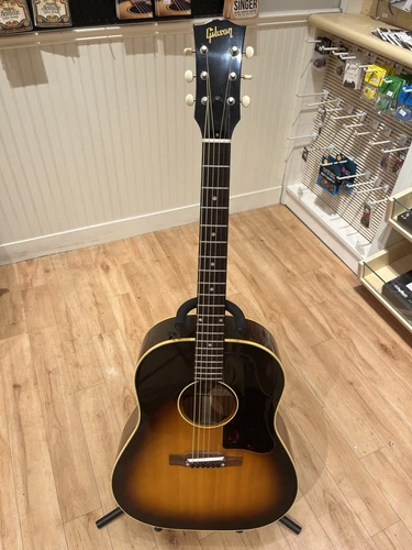 Gibson J45 1960
