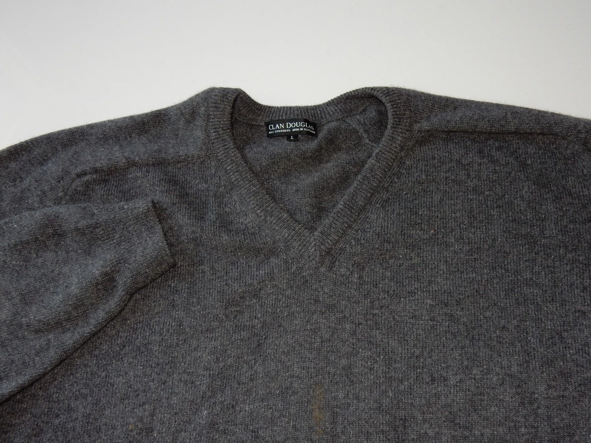 Clan sales douglas sweaters