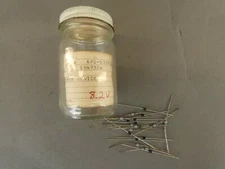 *Lot of 19* ON Semiconductor 1N4738A Zener Diode 1W 8.2V 5% - NEW Surplus!