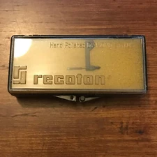 Recoton Diamond Sapphire Double Stylus Needle 635SD Type III 78/LP