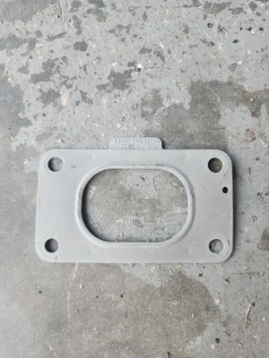 Detroit turbo flange gasket A4710960380003 | eBay