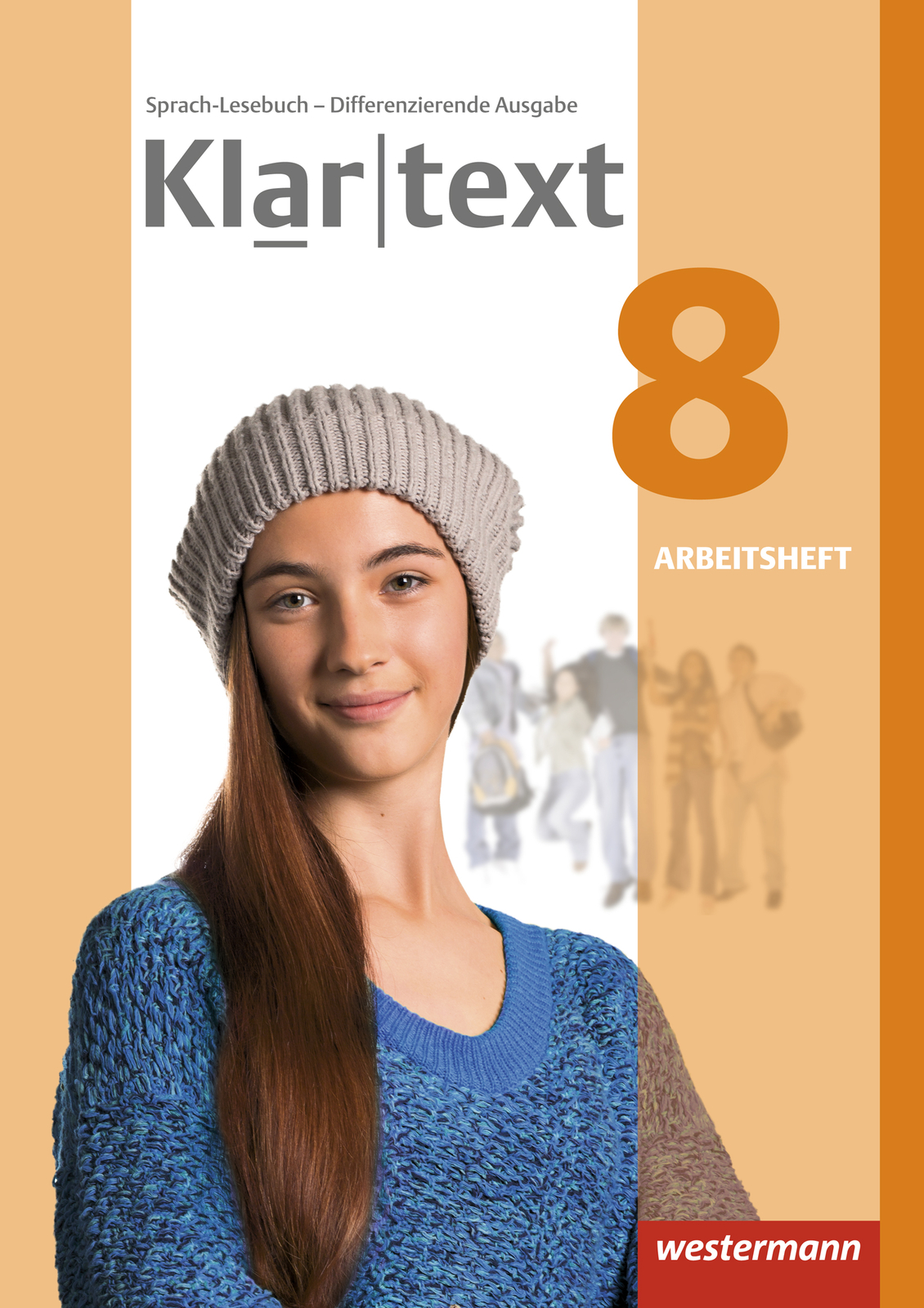 Thumbnail - Unbekannt. / Klartext / Klartext - Differenzierende Allgemeine Ausgabe