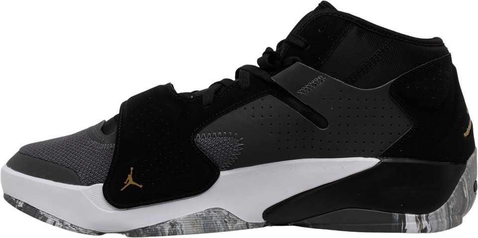 NIKE JORDAN ZION 2 OF BLACK GREY 箱なし NIKE JORDAN ZION 2 OF BLACK GREY 箱なし 【公式通販】