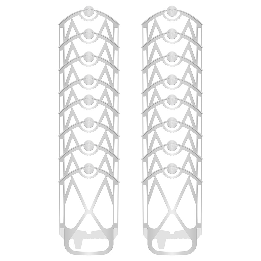 Refill Cartridges with ZEVO M364,Refill Cartridge Kit for Flying Insect Trap