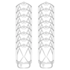 Refill Cartridges with FORZEVO M364,Refill Cartridge Kit for Flying Insect Trap