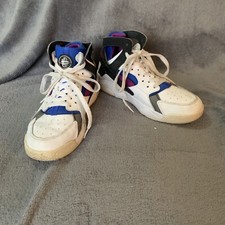 Nike Air Flight Huarache PRM QS Mid OG Size Kids 6