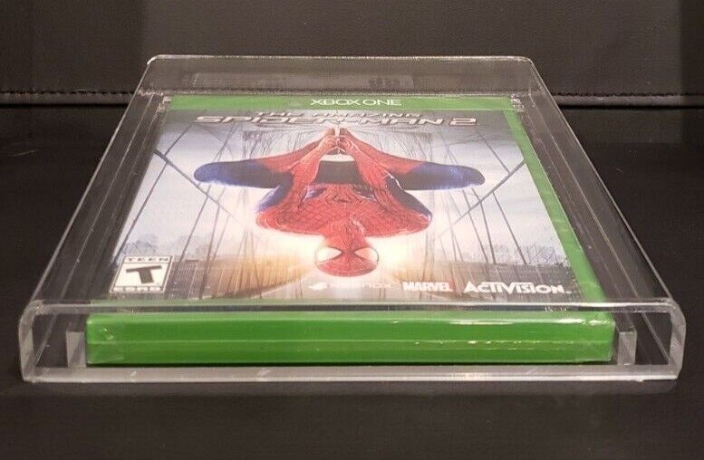 The Amazing Spider-Man 2 (Xbox One, 2014) Sealed, NEW