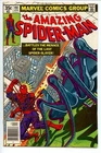 Amazing Spider-Man #191 (1979) VG/FN 5.0