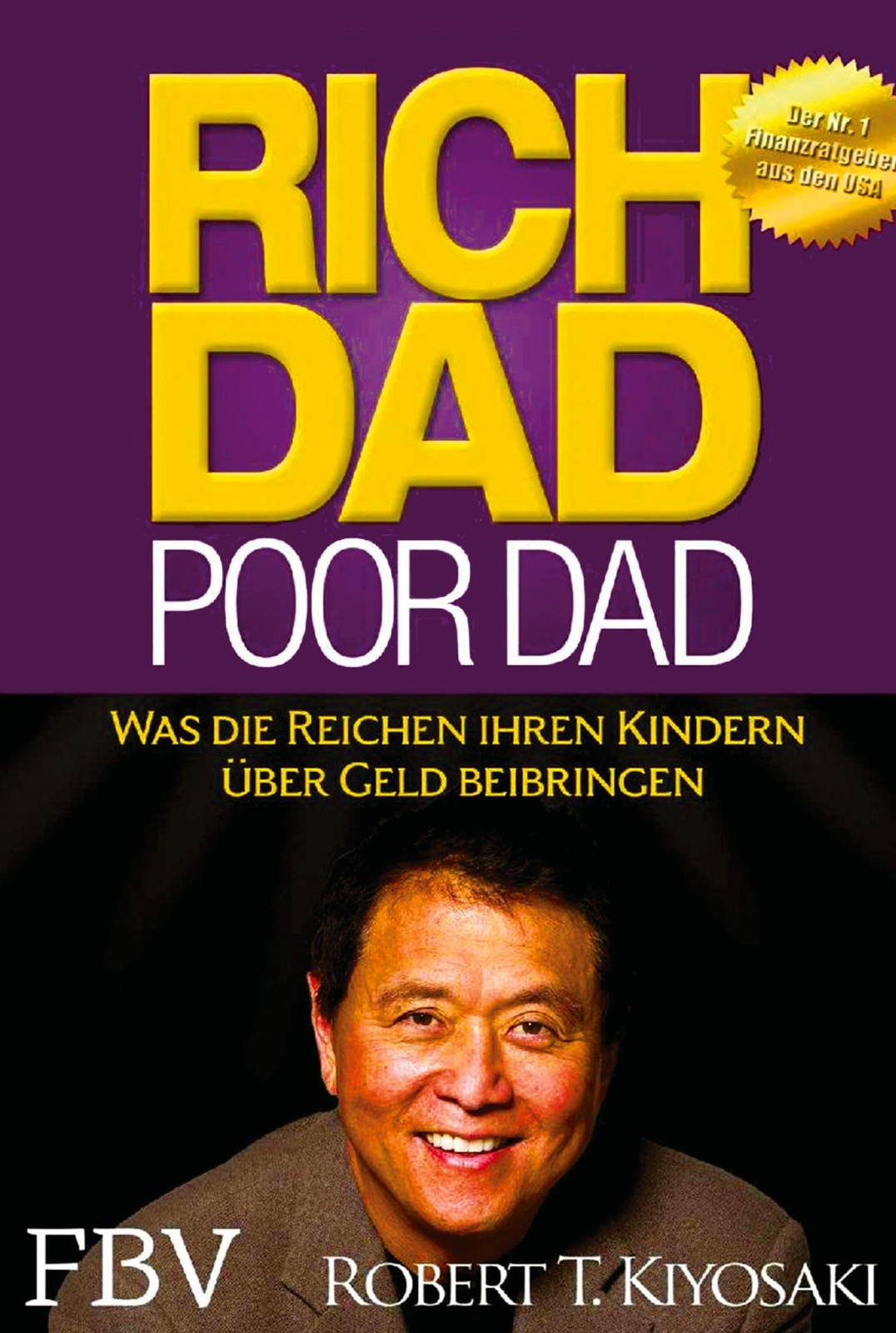 Thumbnail - Rich Dad Poor Dad Robert T. Kiyosaki