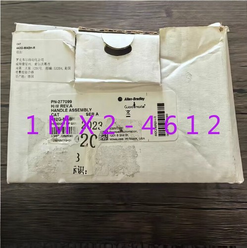 1 pieza nuevo Allen-Bradley 442G-MABH-R 442G-MABR-URM-C03 - Imagen 2 de 6