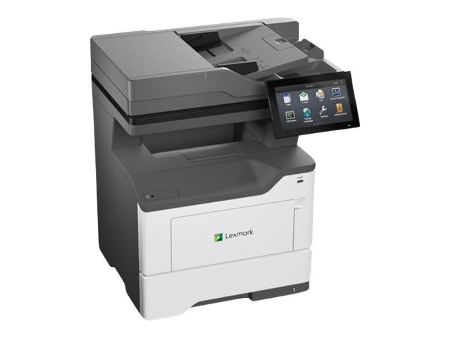 Lexmark MX632adwe Multifunktionsdrucker s/w Dispositivo multifunzione 38S0910