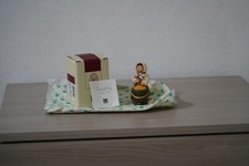 THUN Donna con Paiolo Presepe