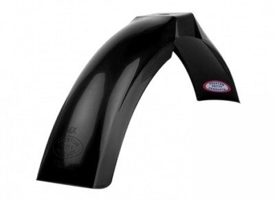 Preston Petty Mx Front Fender Vintage Mx Dirt Bike Bultaco