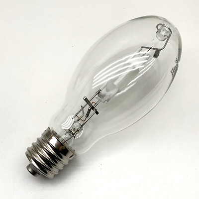 (6-Pack) Sylvania M250/U/ED28 Metal Halide 250W M58/E Lamp Light Bulb Mogul Base