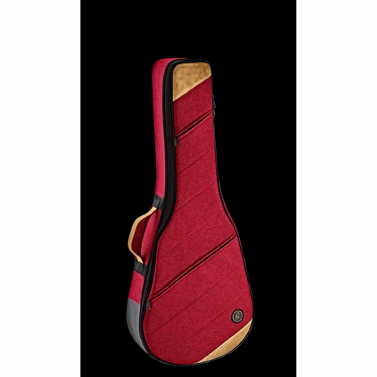 Мягкий чехол ORTEGA 3/4 для бордоского вина Klassikgitarre