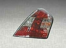 Blinker Licht Hinten Links für Fiat Stilo 2001 Al 2006 3 Türen