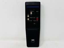 NAD REMOTE CONTROL CDR/CD PLAYER FOR 5100