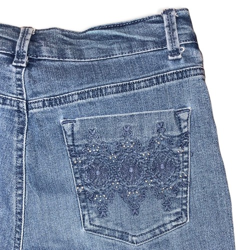 Gloria Vanderbilt Jeans Women's Size 6 