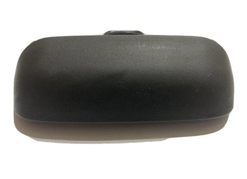 rear outside window handle