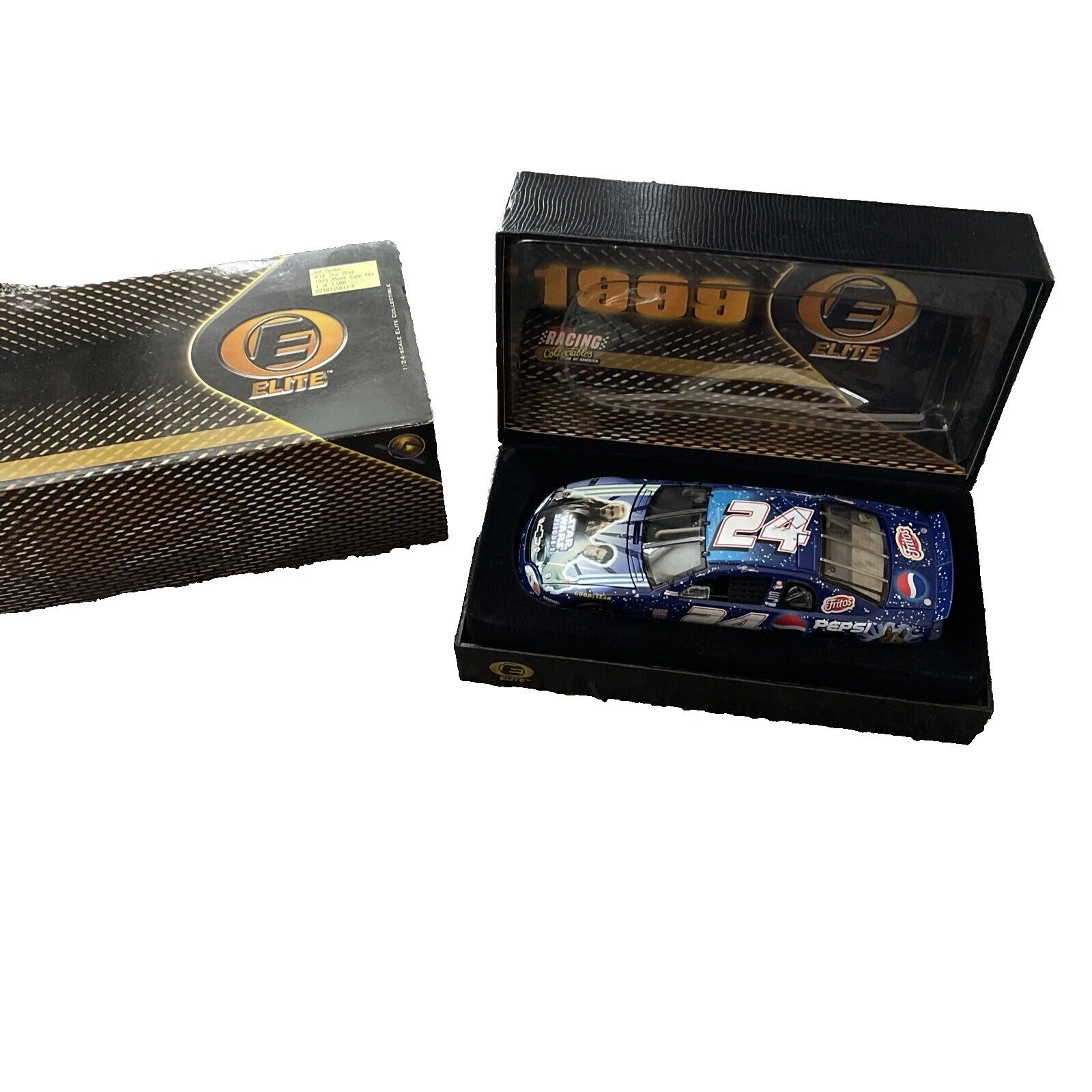 RCCA Star Wars 1:24 Diecast & Toy Vehicles