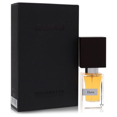 Duro By Nasomatto Extrait de parfum (Pure Perfume) 1oz/30ml For Men