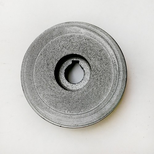 Para 1016Z2 1016Z3 Eje Corto Engranaje Unite Motor Parte Polea Engranaje En forma de A - Imagen 2 de 4