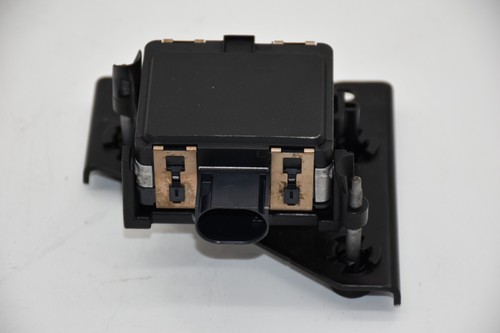 Mercedes-Benz W453 Smart Forfour Sensor Radar de Distancia Bosch A4539000208 - Picture 2 of 5