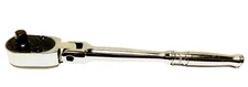 NEW Snap-on™ 1/4" drive 6 1/4" Handle Flex Head Ratchet TF72