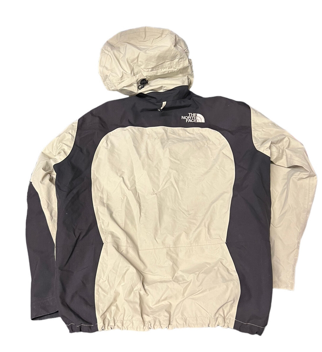 Vintage 90s The North Face Mountain Light Parka Gore-Tex Vintage 90s The North Face Mountain Light Parka Gore-Tex
