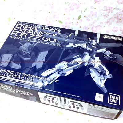 ＭＧ　1/100セット Bandai MG 1/100 RMS-106 Hi-Zack 